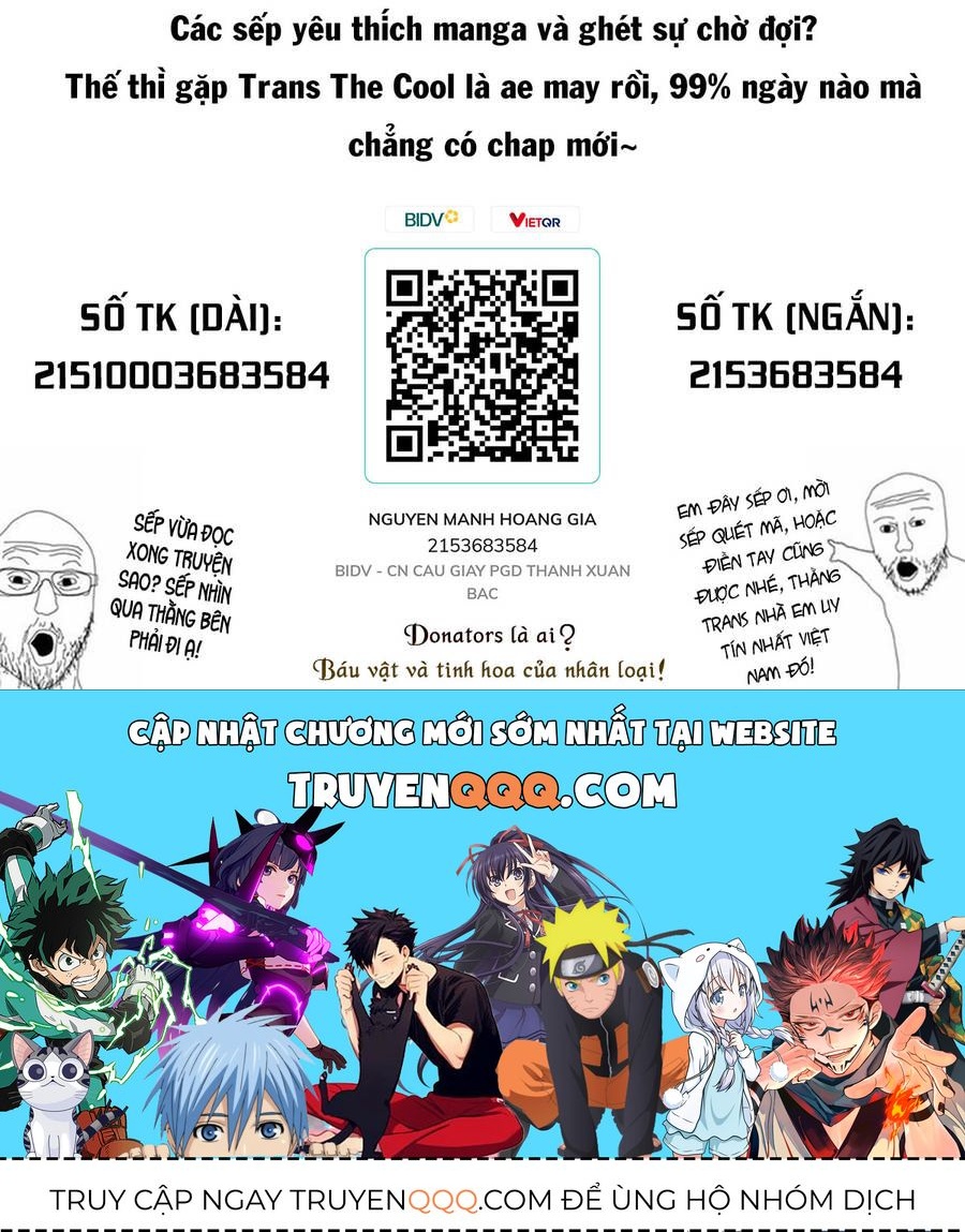 Kẻ Phá Hoại Tổ Đội Chapter 5.3 - 18