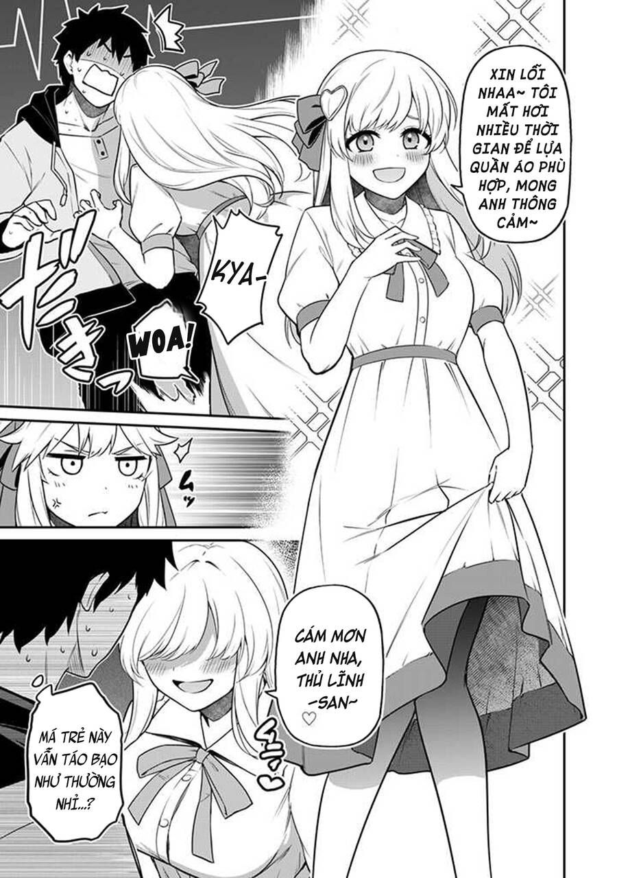 Kẻ Phá Hoại Tổ Đội Chapter 5.3 - 9