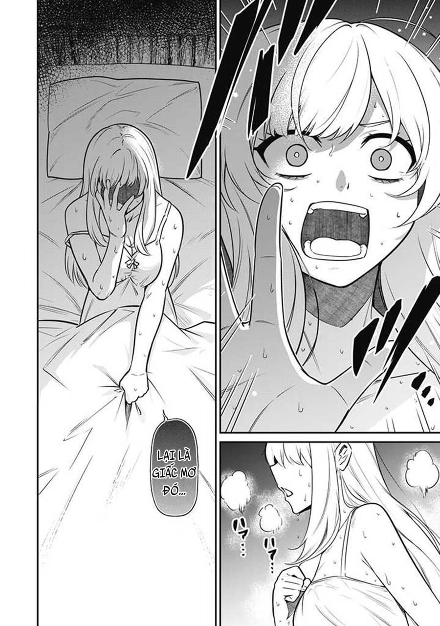 Kẻ Phá Hoại Tổ Đội Chapter 5.4 - 6