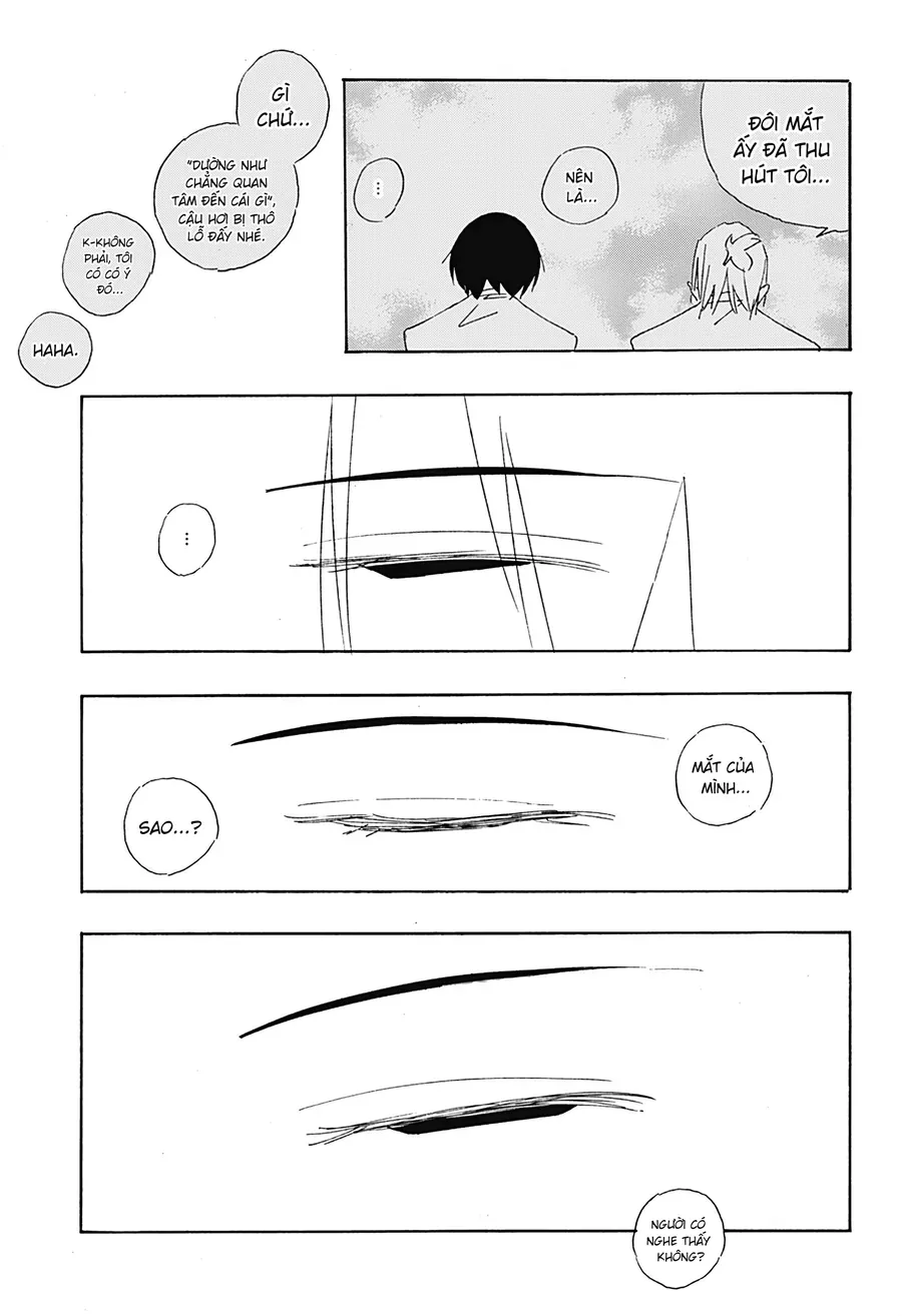 .A: dot Alice Chapter 10 - 24