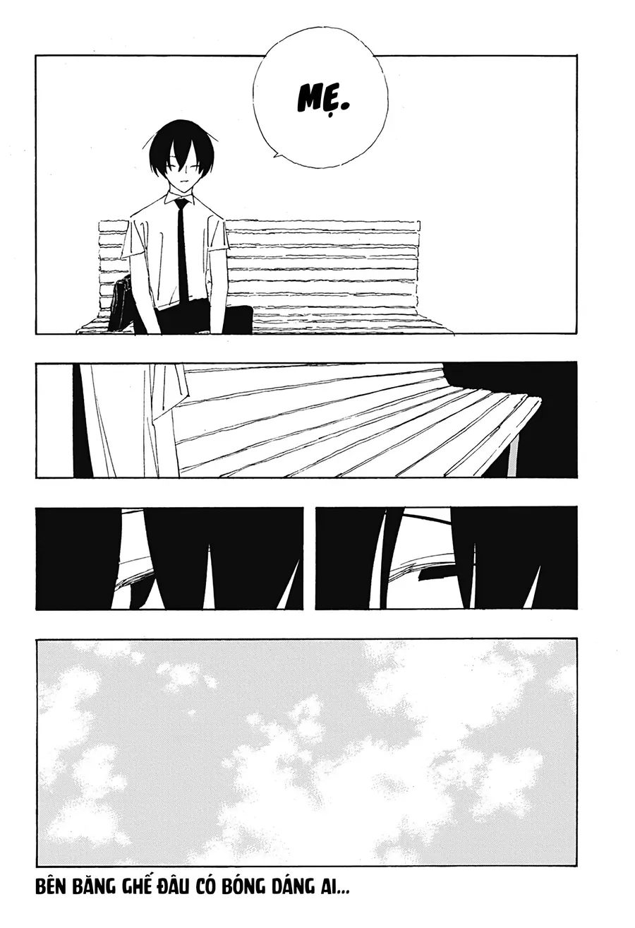 .A: dot Alice Chapter 10 - 25