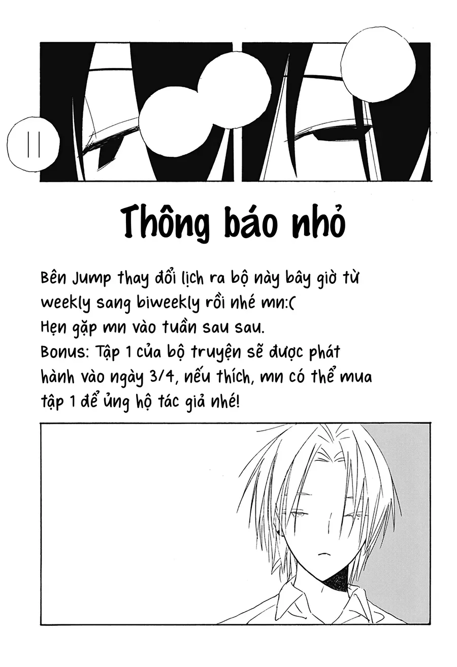 .A: dot Alice Chapter 10 - 26