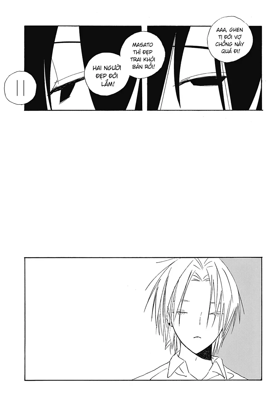 .A: dot Alice Chapter 10 - 4