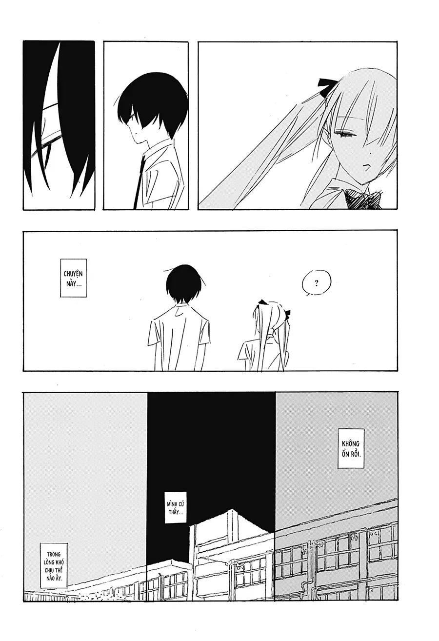 .A: dot Alice Chapter 10 - 7