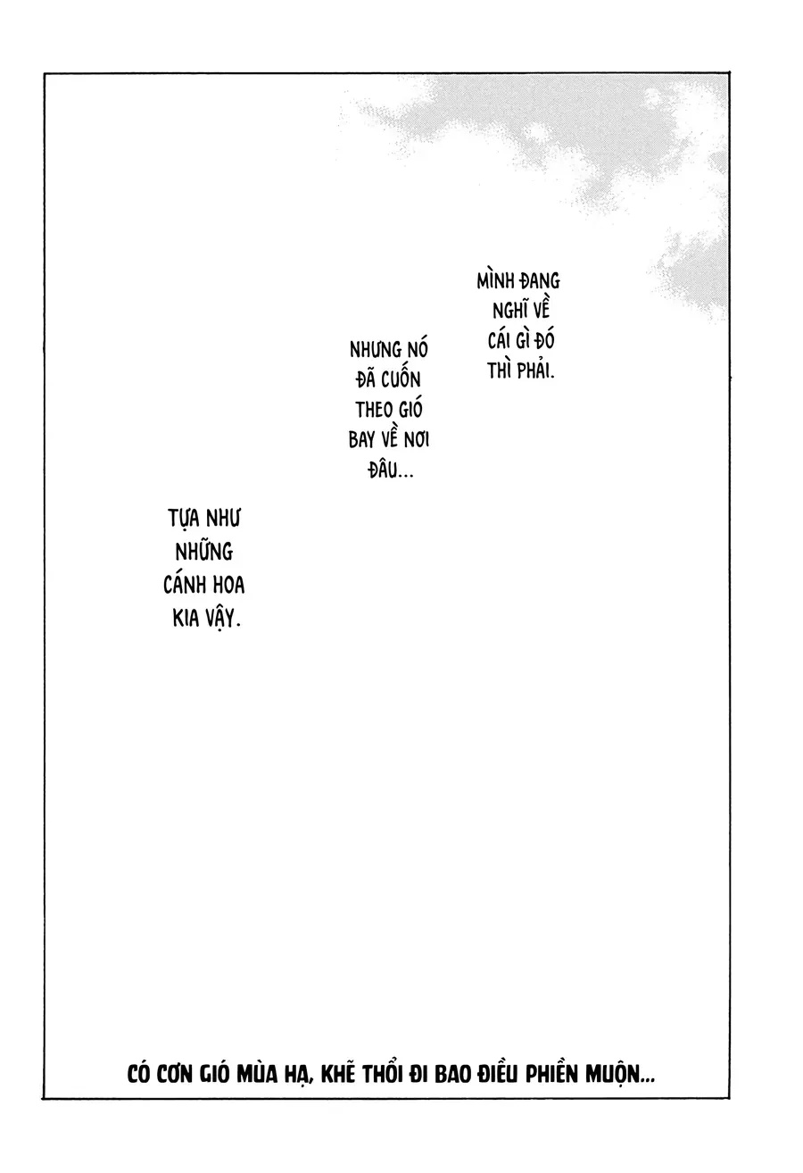 .A: dot Alice Chapter 11 - 25