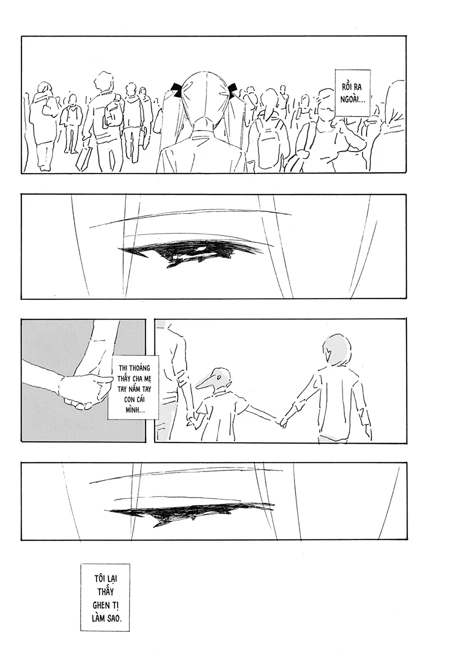 .A: dot Alice Chapter 11 - 5