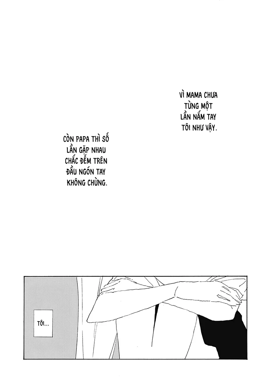 .A: dot Alice Chapter 11 - 6