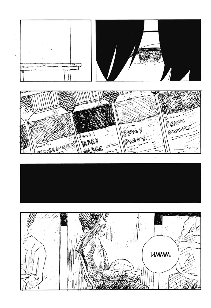 .A: dot Alice Chapter 12 - 12