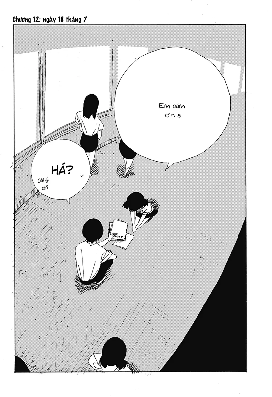 .A: dot Alice Chapter 12 - 5