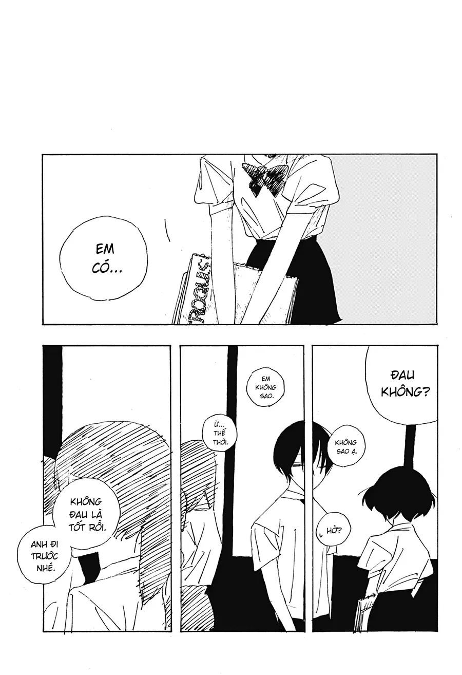 .A: dot Alice Chapter 12 - 6