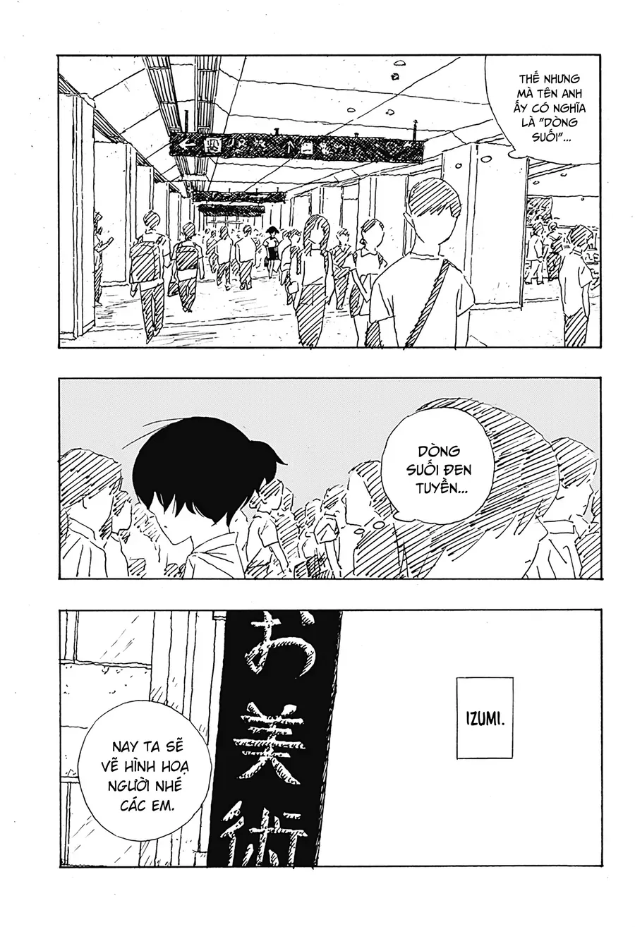 .A: dot Alice Chapter 12 - 10