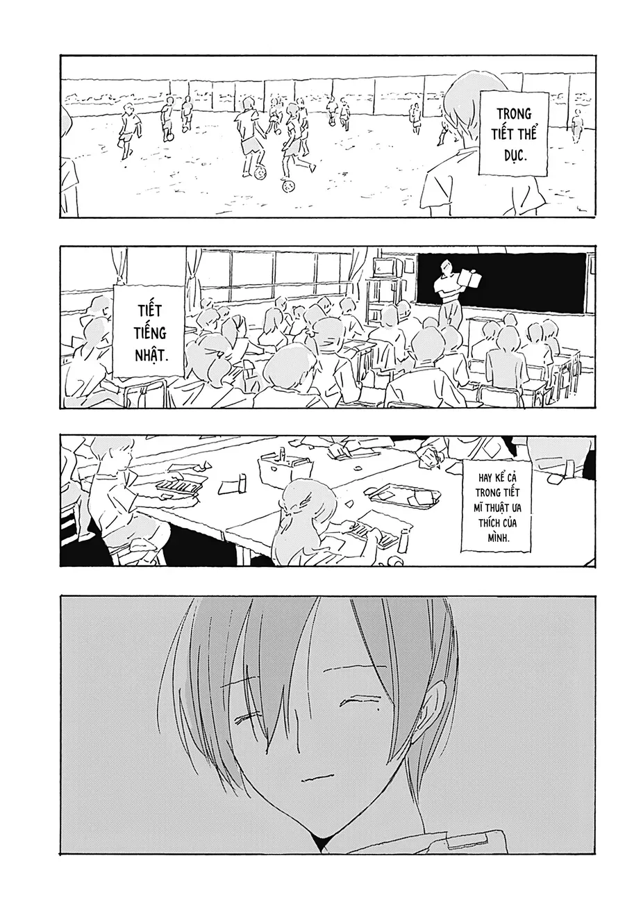 .A: dot Alice Chapter 15 - 14