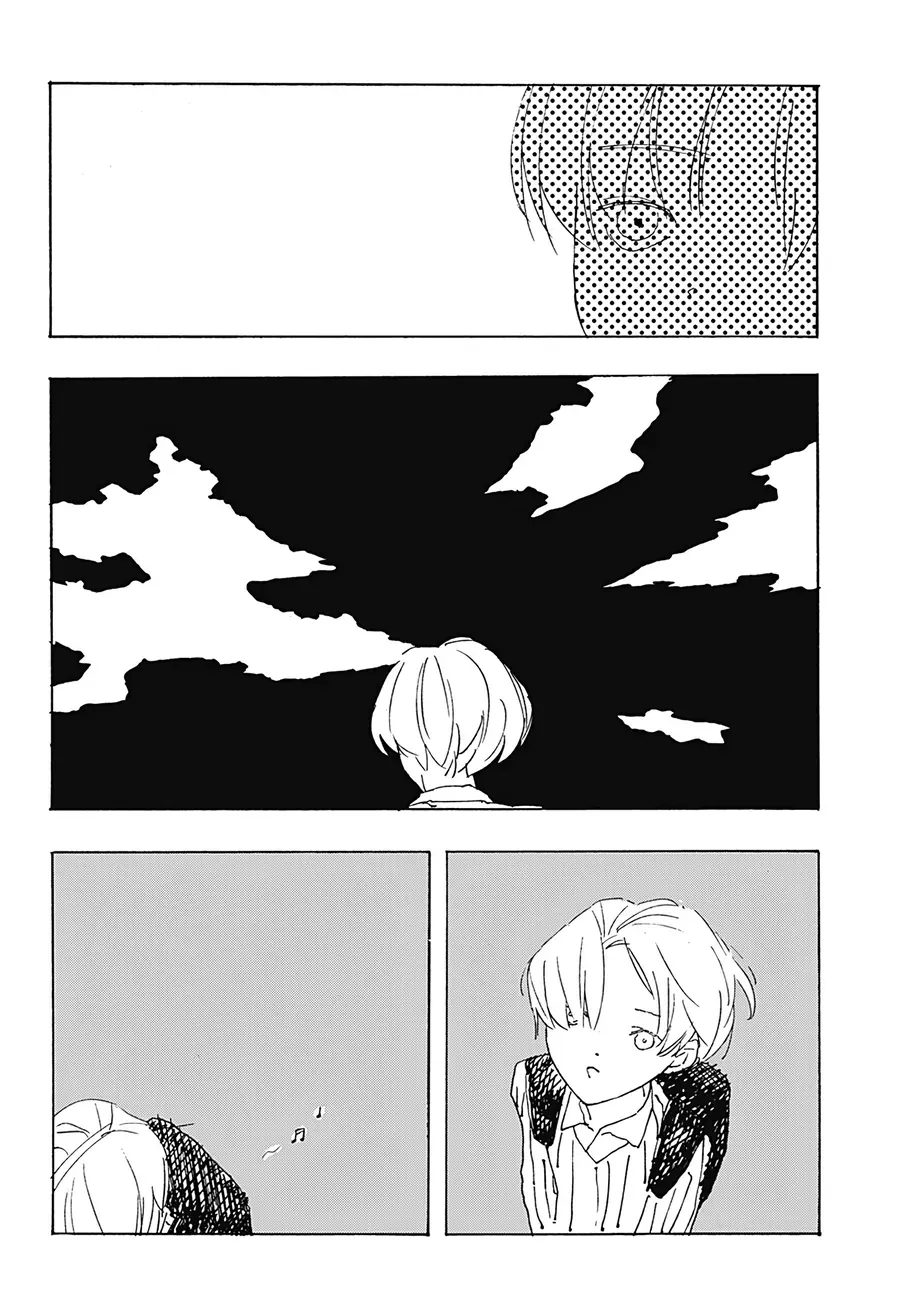 .A: dot Alice Chapter 15 - 15