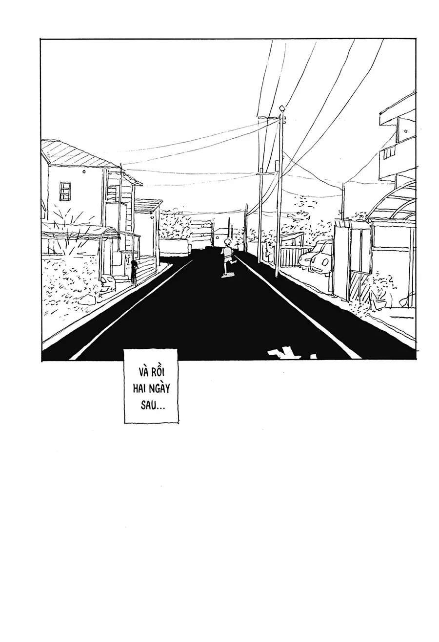.A: dot Alice Chapter 15 - 16