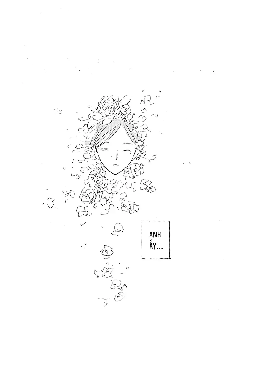 .A: dot Alice Chapter 15 - 21