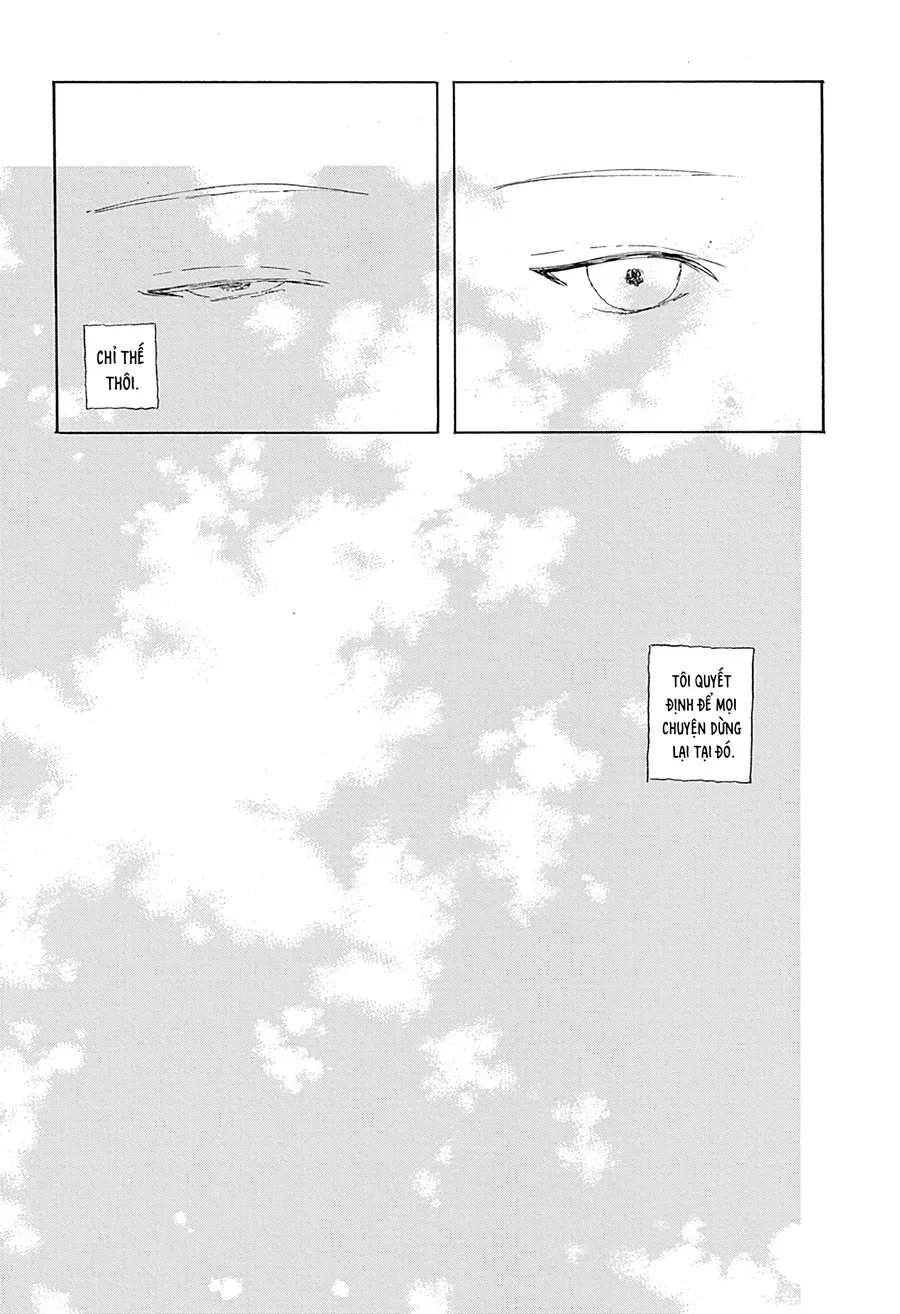 .A: dot Alice Chapter 15 - 23