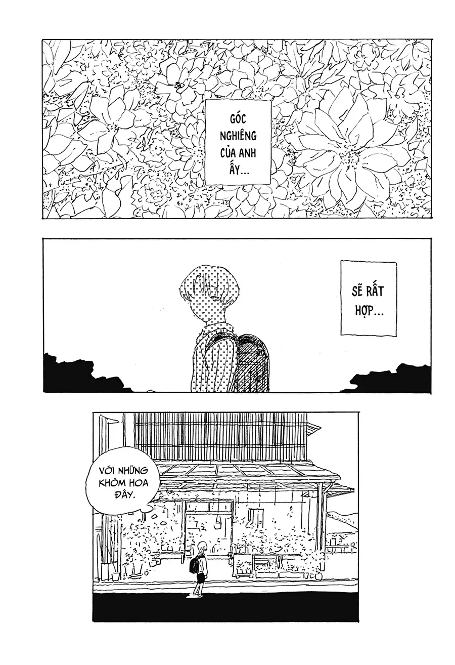 .A: dot Alice Chapter 15 - 10