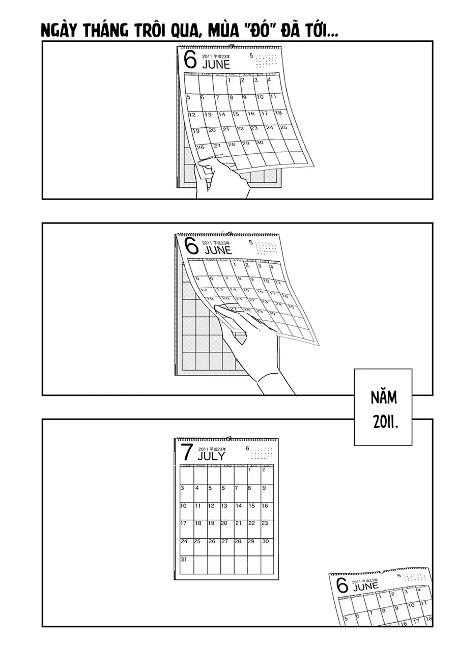 .A: dot Alice Chapter 8 - 2