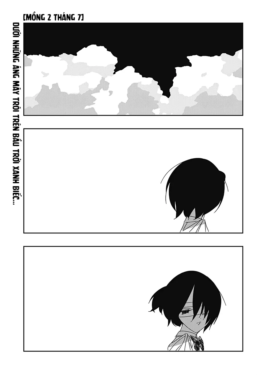 .A: dot Alice Chapter 8 - 12