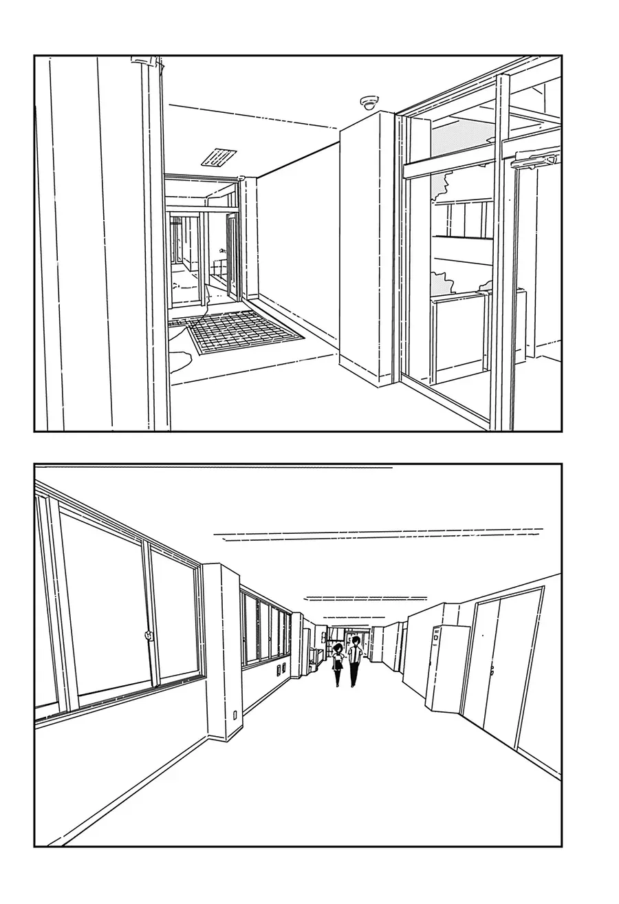 .A: dot Alice Chapter 8 - 15