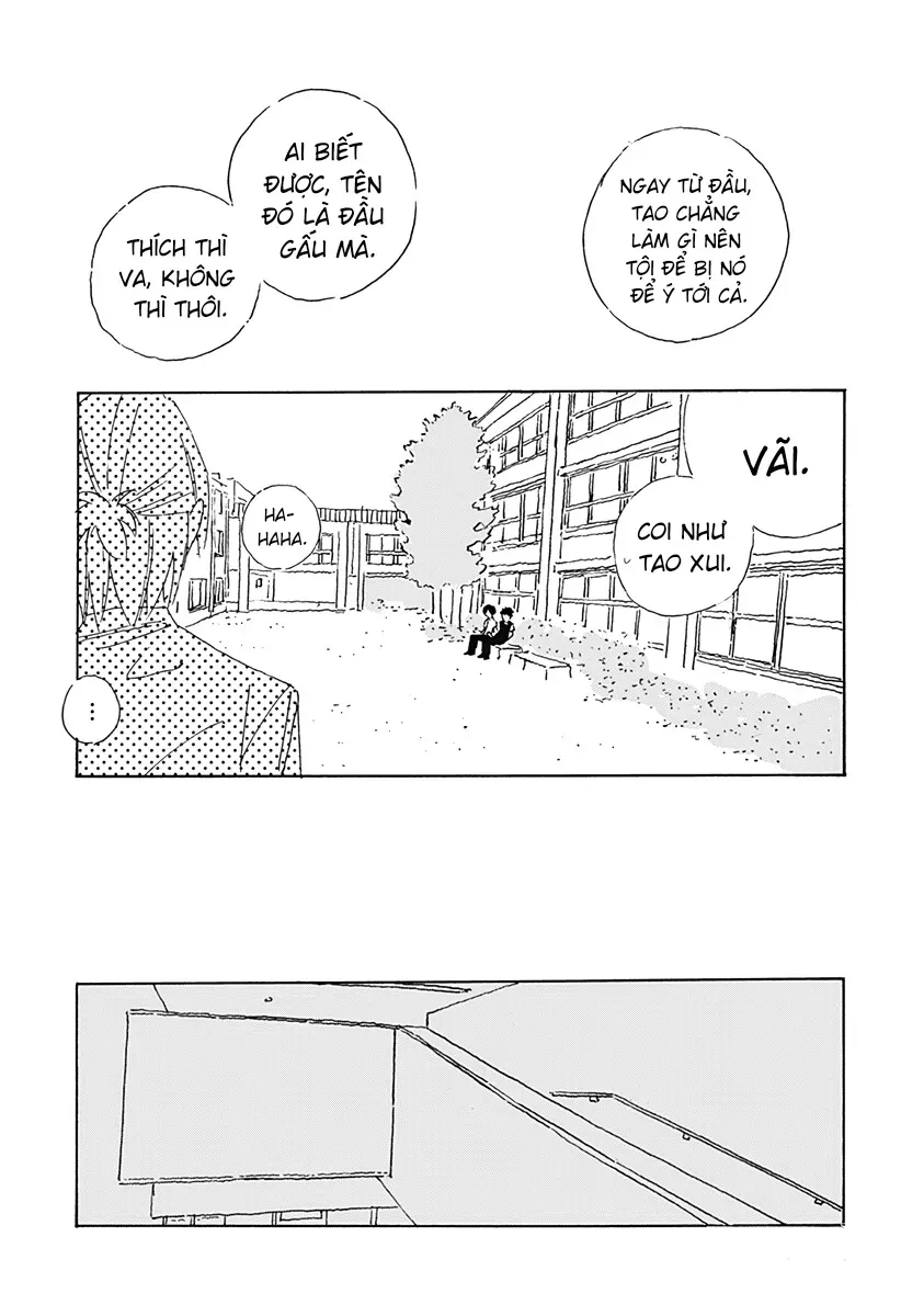 .A: dot Alice Chapter 9 - 4