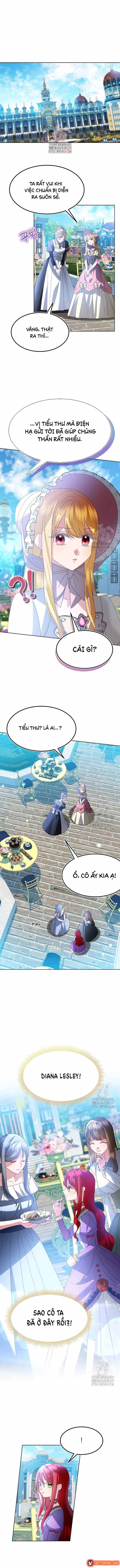 Ta Đã Hóa Thành Hắc Hoa Chapter 12 - 2