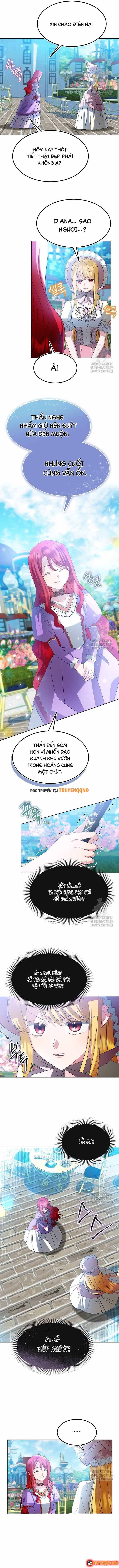 Ta Đã Hóa Thành Hắc Hoa Chapter 12 - 3