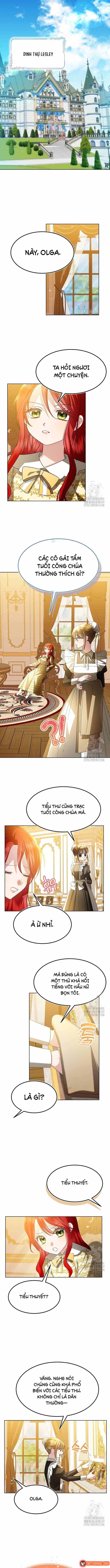 Ta Đã Hóa Thành Hắc Hoa Chapter 13 - 2
