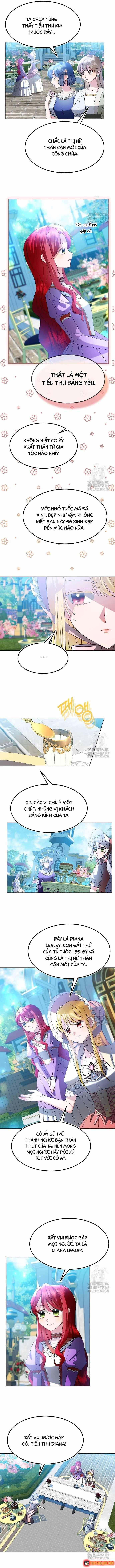 Ta Đã Hóa Thành Hắc Hoa Chapter 12 - 6