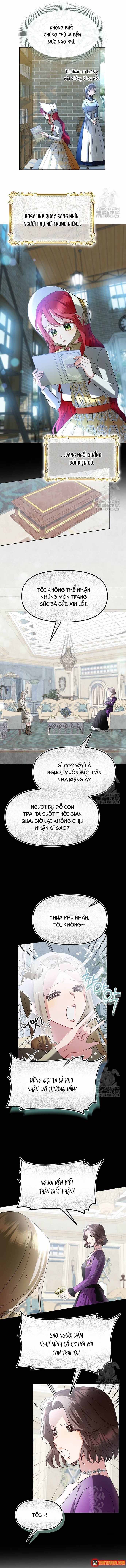 Ta Đã Hóa Thành Hắc Hoa Chapter 13 - 4