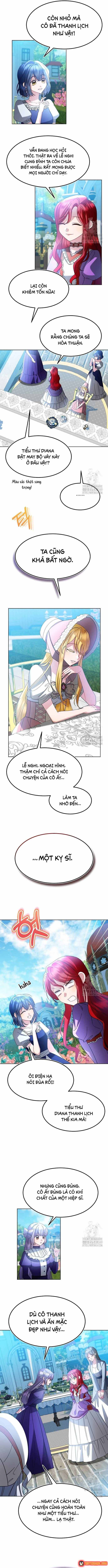 Ta Đã Hóa Thành Hắc Hoa Chapter 12 - 7