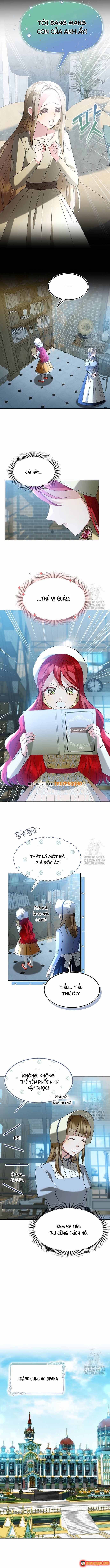 Ta Đã Hóa Thành Hắc Hoa Chapter 13 - 5