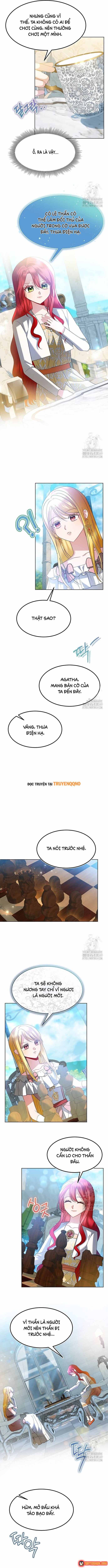 Ta Đã Hóa Thành Hắc Hoa Chapter 13 - 8