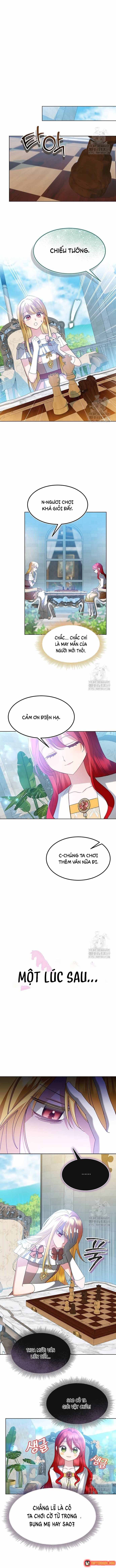 Ta Đã Hóa Thành Hắc Hoa Chapter 13 - 9