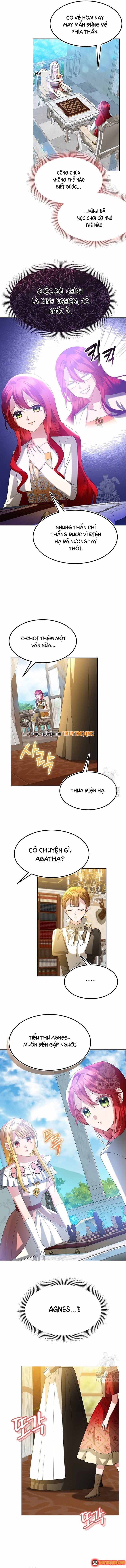 Ta Đã Hóa Thành Hắc Hoa Chapter 13 - 10