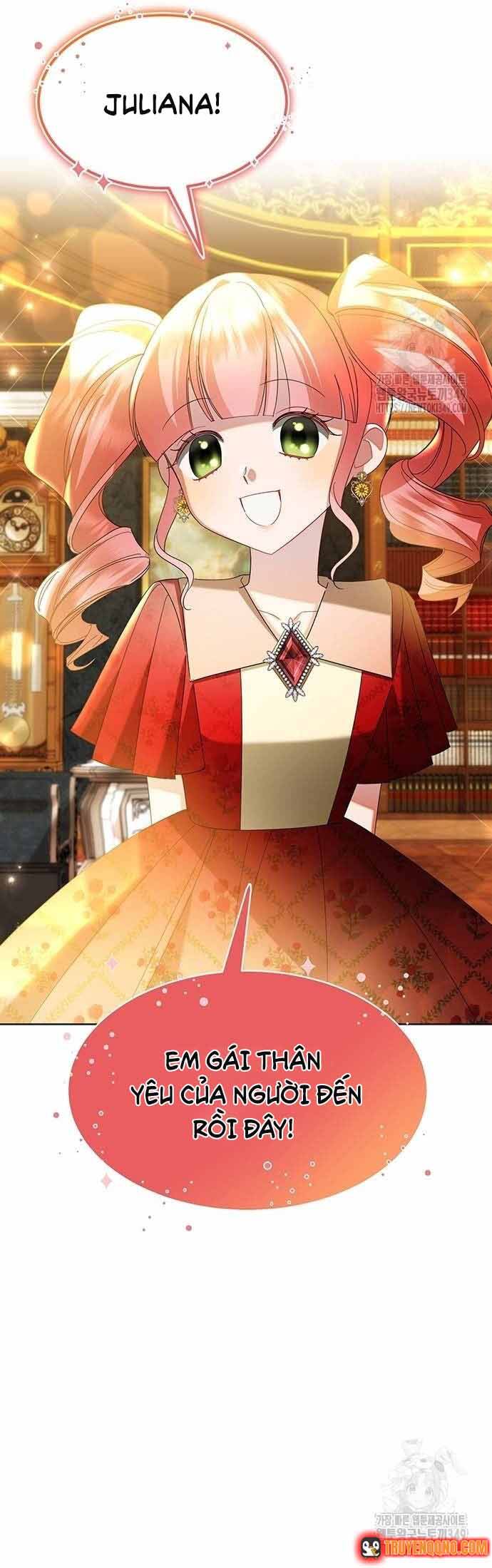 Ta Đã Hóa Thành Hắc Hoa Chapter 13 - 11