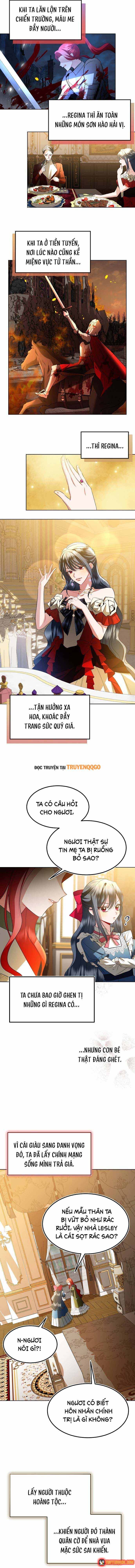 Ta Đã Hóa Thành Hắc Hoa Chapter 2 - 7