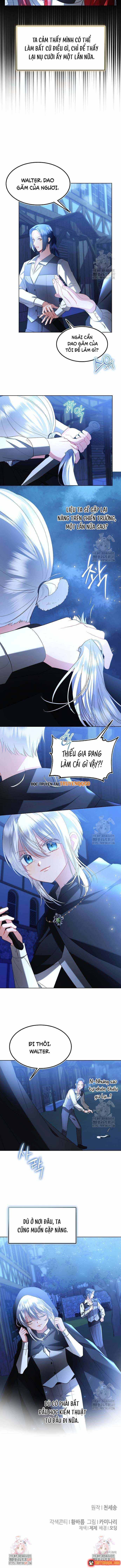 Ta Đã Hóa Thành Hắc Hoa Chapter 4 - 11