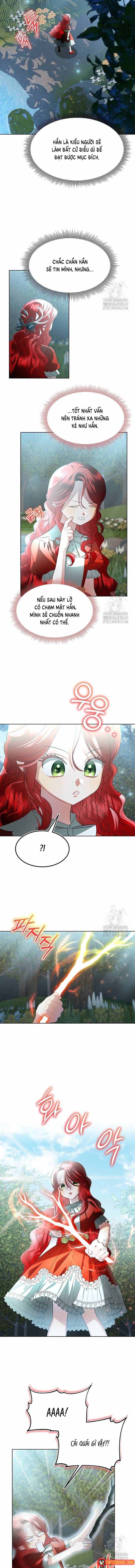 Ta Đã Hóa Thành Hắc Hoa Chapter 7 - 4