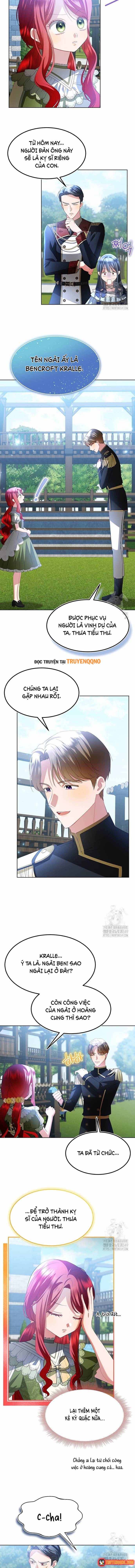 Ta Đã Hóa Thành Hắc Hoa Chapter 7 - 8