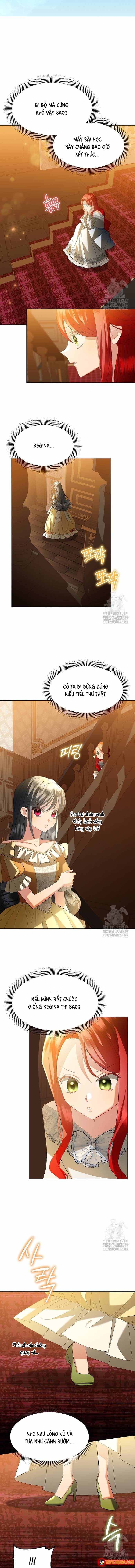 Ta Đã Hóa Thành Hắc Hoa Chapter 8 - 7