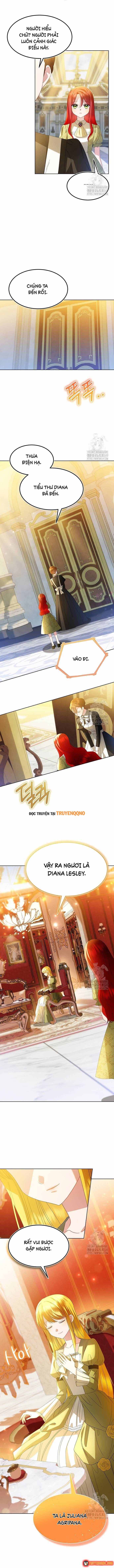 Ta Đã Hóa Thành Hắc Hoa Chapter 11 - 3