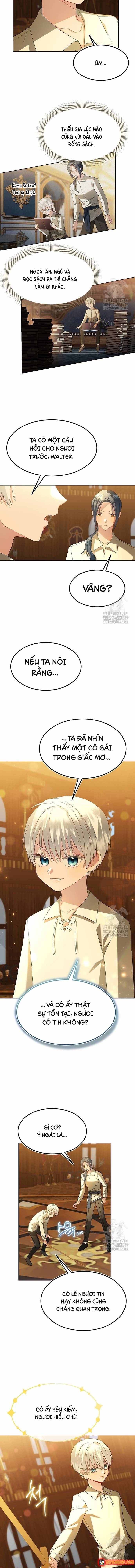 Ta Đã Hóa Thành Hắc Hoa Chapter 9 - 9