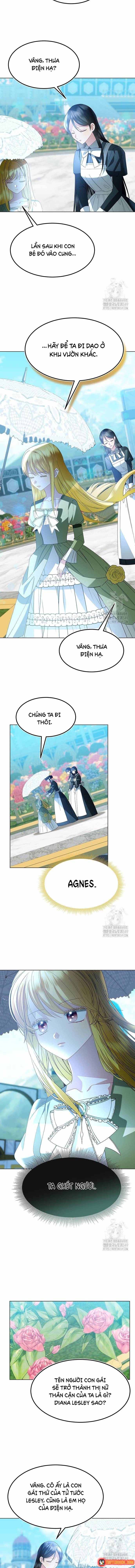 Ta Đã Hóa Thành Hắc Hoa Chapter 10 - 6