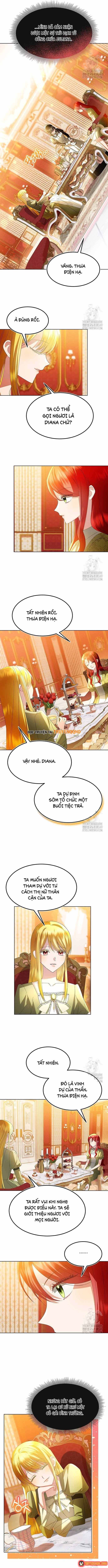 Ta Đã Hóa Thành Hắc Hoa Chapter 11 - 5