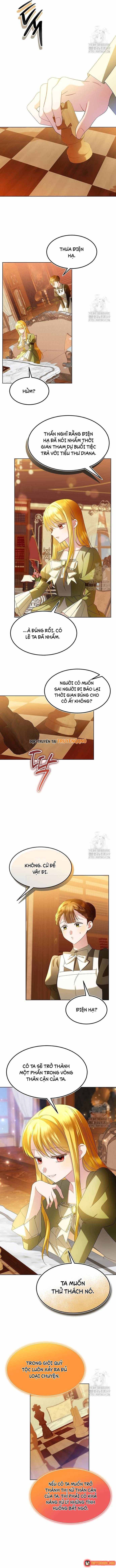 Ta Đã Hóa Thành Hắc Hoa Chapter 11 - 8