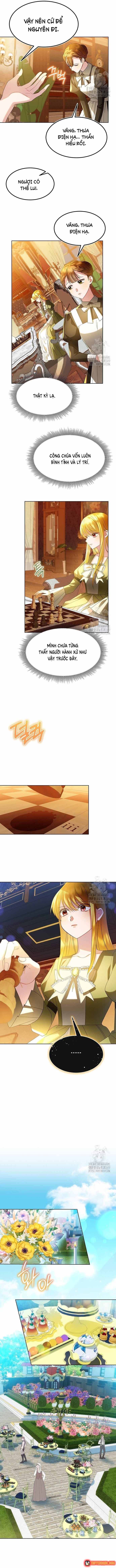 Ta Đã Hóa Thành Hắc Hoa Chapter 11 - 9