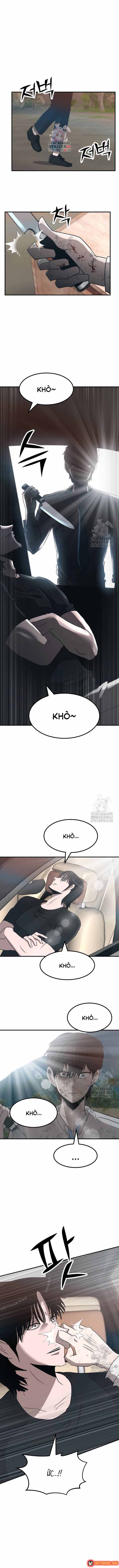 Hố Sâu Tiền Bạc Chapter 11 - 2