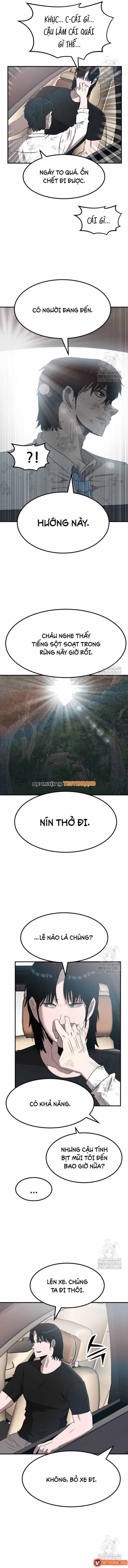 Hố Sâu Tiền Bạc Chapter 11 - 3