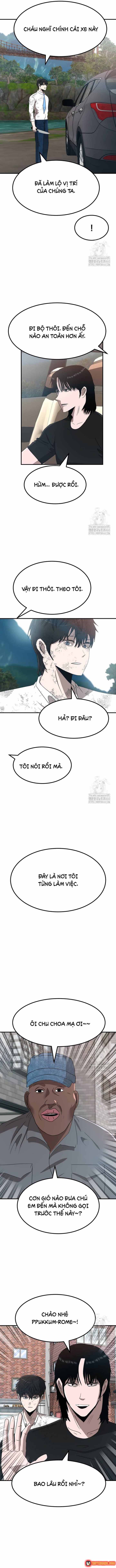 Hố Sâu Tiền Bạc Chapter 11 - 4